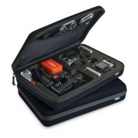   SP POV Case Large Contour-Edition Black 52051