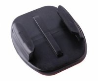 -  GoPro FlatAdhesive Mounts AAFLT