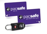  PacSafe  - Prosafe 750 PE270BK