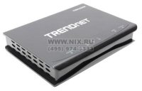   TRENDnet (TDM-C504) ADSL/2+ Modem Router(AnnexA, 4UTP 10/100 Mbps, RJ-11)
