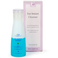 Tegoder Eye Care Line        (Eye Instant Cleanser)