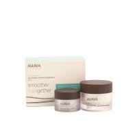   Ahava Time to Smooth ,    (Smoother Twogether Set)
