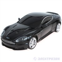  RASTAR 1:24, "Aston Martin" [40200]