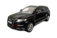   RASTAR 1:24, "Audi Q7" [27300]