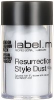 LABEL. M Complete:   (Resurrection Style Dust), 3,5 