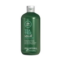  Paul Mitchell Tea Tree Collection:    (Tea Tree Special Conditioner