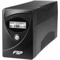  FSP VESTA 850 Schuko/IEC LCD    (PPF4800203)