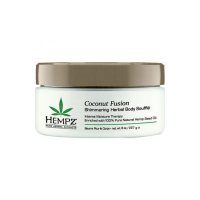 Hempz -   :      (Herbal Body Souffle Coconut Fusion ), 227 