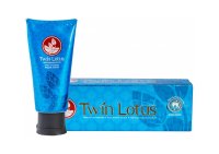 Зубной порошок Twin Lotus Premium Aqua