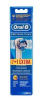 Braun Oral-B Precision Clean   - 8 