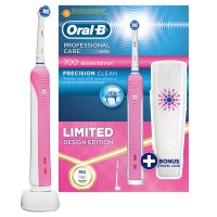    Oral-B Precision Clean 700 