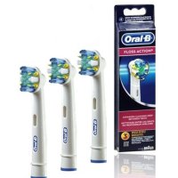   Oral-B  Floss Action EB25-3
