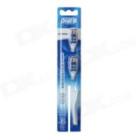 Braun Oral-B CrossAction Power    - 2 