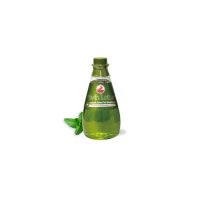 Зубной порошок Ополаскиватель Twin Lotus Premium Guava & Green Tea Mouthwash