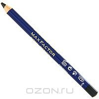    Max Factor Kohl Pencil ( 020 Black  10.00)