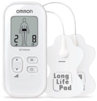 Миостимулятор Omron Е 3 Intense электронейромиостимулятор для обезболивания