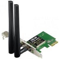 Wi-Fi   Asus N-series PCE-N53 PCI Express, 1 - ,   , 1 .