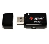 Upvel UA-212WNU  Wi-Fi USB-  802.11n 270 /