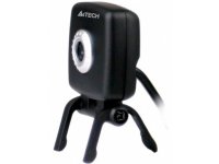 Webcamera A4Tech PK 836F (USB2.0, 640*480, микрофон)