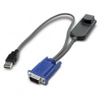 APC KVM-USB    KVM, USB   