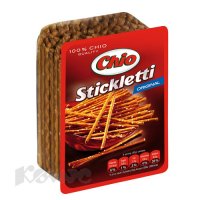  Chio Stickletti  125 