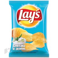  Lays    95 .