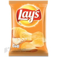  Lays  80 .