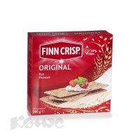  FINN CRISP Original Taste  200 