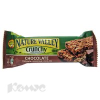   NATURE VALLEY  42 