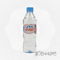    Evian (0.5 )