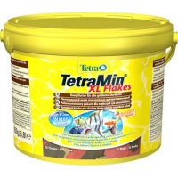 Корм для рыб TETRA Min XL для всех видов рыб в виде хлопьев 3,6 л