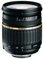  TAMRON SP AF 17-50 mm F/2.8 XR Di II LD Aspherical [IF] Canon EF-S