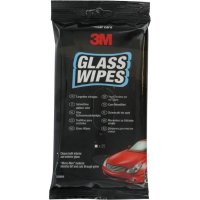     3M Glass Wipes