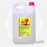 Ламинол (Laminol) 5 л, средство для ламината