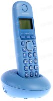 Телефон DECT Panasonic KX-TGB210RUF АОН, Caller ID 50, Эко-режим, Память 50