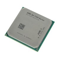  AMD A6 X2 7400K Socket-FM2+ (AD740KYBJABOX) (3.5/5000/1Mb/Radeon R5) Kaveri Box