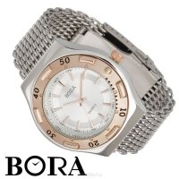    "Bora". FWCW042 / T-B-7427-WATCH-SL.RS.GOL
