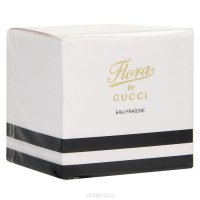 Gucci "Gucci Flora by Eau Fraiche".  , 30 