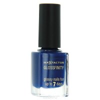    MAX FACTOR Glossfinity,  140 cobalt blue, 11 