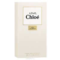 Chloe   "Love, Chloe Eau Florale", 75 