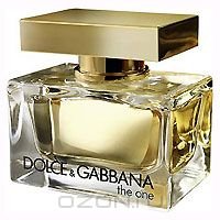 Dolce & Gabbana "The One".  , 50 