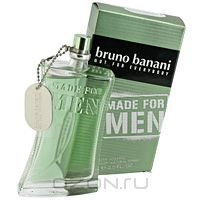 Bruno Banani "Made For Men".  , 75 
