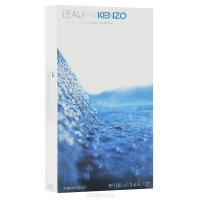 Kenzo "L"Eau Par Kenzo Pour Homme".  , 100 
