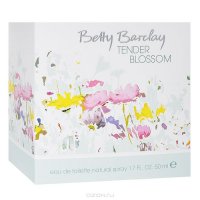 Betty Barclay "Tender Blossom".  , 50 