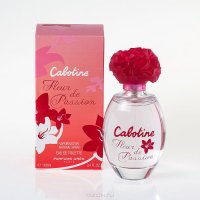 Gres   CABOTINE FLEUR DE PASSION  100 