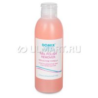     Domix Green Professional Nail Polish Remover non aceton formula, 200 , 