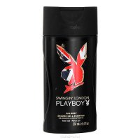 Playboy "London".   , 250 