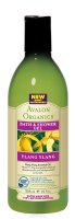 Avalon Organics      "-", 355 