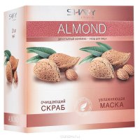 Shary  -   "Almond":  ,  , 20x12 
