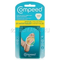  "Compeed"     , , 6 